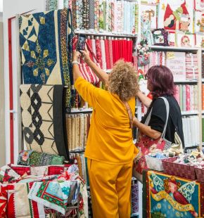 Abilmente la festa della creatività alla Fiera di Roma, dal 26 febbraio al 1 marzo