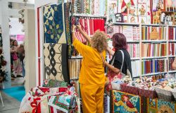 Abilmente la festa della creatività alla Fiera di Roma, dal 26 febbraio al 1 marzo