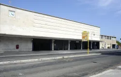 Stazione Lido Centro