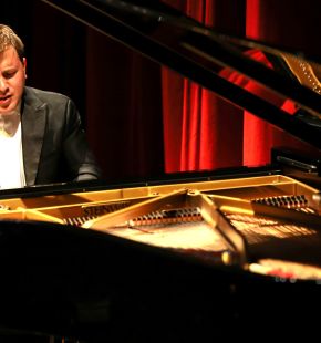 Accademia Filarmonica Romana, Filippo Gorini in concerto al Teatro Argentina giovedì 26 febbraio