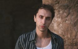 Giovanni Sicurello foto da comuncato ufficio stampa Federica Guidozzi