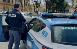 Polizia arresti furti supermercati