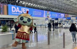 Roma Fiumicino per il IX anno consecutivo miglior Hub d'Europa