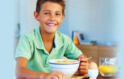 Consulenza nutrizionale gratuita da Marilab per i bambini