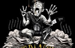 Ostia, teatro Pegaso, storie di periferia londinese in: Vite da due soldi