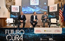 Sanità: al via “Il Futuro della Cura”, formazione AI per 50mila operatori