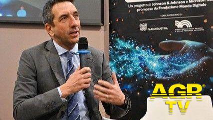 Sanità: al via “Il Futuro della Cura”, formazione AI per 50mila operatori Sanità: al via “Il Futuro della Cura”, formazione AI per 50mila operatori