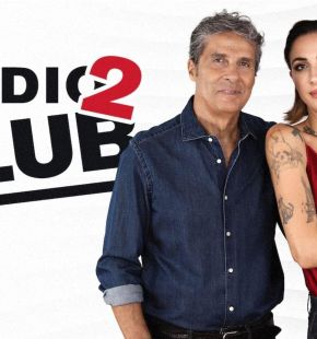 Il “Best Of” di Sanremo accende.... il palco di Radio2 Social Club