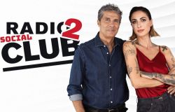 Il “Best Of” di Sanremo accende.... il palco di Radio2 Social Club