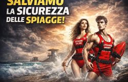 Lifeguards Italiani denuncia l’incertezza sulle concessioni balneari del litorale romano