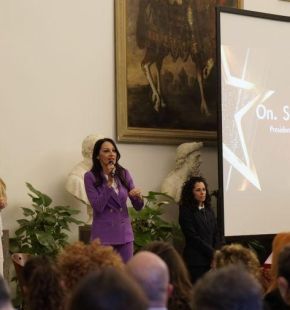 RomaRose 2026, il 4 marzo in Campidoglio la quinta edizione: premiate le donne che fanno crescere Roma