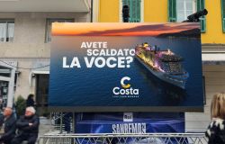 “Max Forever – The Party Boat”, la residency musicale esclusiva di Max Pezzali