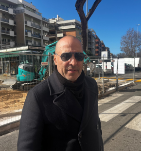 X Municipio, black point via Isole Capoverde, tante le criticità, chiesta la verifica del progetto X Municipio, black point via Isole Capoverde, tante le criticità, chiesta la verifica del progetto