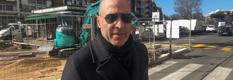 X Municipio, black point via Isole Capoverde, tante le criticità, chiesta la verifica del progetto