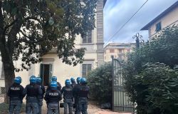 Sequesto preventivo per occupazione abusiva di un immobile