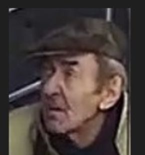 80enne il cui corpo carbonizzato venne rinvenuto in via Alvaro Del Portillo il 23 febbraio 2024, diffuse le foto per l'identità 80enne il cui corpo carbonizzato venne rinvenuto in via Alvaro Del Portillo il 23 febbraio 2024, diffuse le foto per l'identità