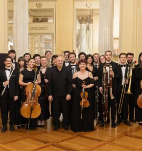 Roma, I Concerti del Quirinale di Radio 3 Cappella Paolina domenica 1° marzo Roma, I Concerti del Quirinale di Radio 3 Cappella Paolina domenica 1° marzo