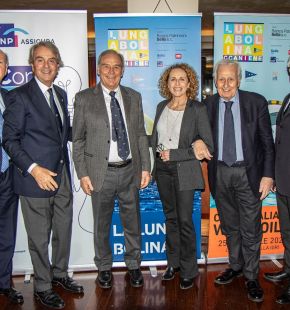 Roma, presentata al Circolo Canottieri Aniene la grande kermesse di vela: La lunga Bolina edizione 2026 Roma, presentata al Circolo Canottieri Aniene la grande kermesse di vela: La lunga Bolina edizione 2026