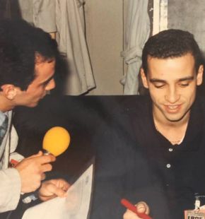 Sanremo, prima volta live per Alicia Keys ed Eros Ramazzotti: duetto in anteprima mondiale all’Ariston Sanremo, prima volta live per Alicia Keys ed Eros Ramazzotti: duetto in anteprima mondiale all’Ariston