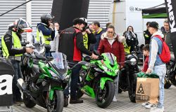 Motodays 2025