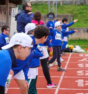 “Sport Senza Confini” al via una nuova stagione di sport inclusivo per centinaia di bambini “Sport Senza Confini” al via una nuova stagione di sport inclusivo per centinaia di bambini