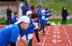 “Sport Senza Confini” al via una nuova stagione di sport inclusivo per centinaia di bambini