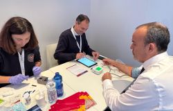 Screening gratuiti a Roma: a Piazza del Popolo il truck di “Prevenzione è Salute”