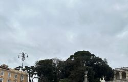 Prevenzione è salute gli stand a Piazza del Popolo