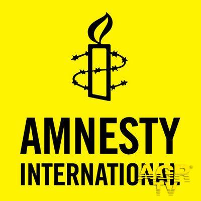 Presentazione del Rapporto 2016-2017 di Amnesty International