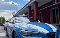 Roma Tor Bella Monaca, maxi colpo da 200 kg. di rame, 4 rumeni arrestati