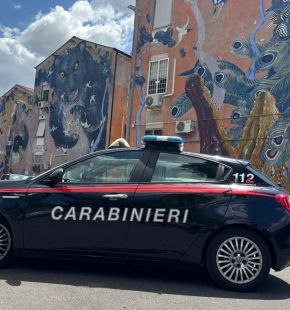 Roma, Talenti, Tufello e San Basilio nel mirino, eseguiti 7 arresti e 2 persone denunciate Roma, Talenti, Tufello e San Basilio nel mirino, eseguiti 7 arresti e 2 persone denunciate