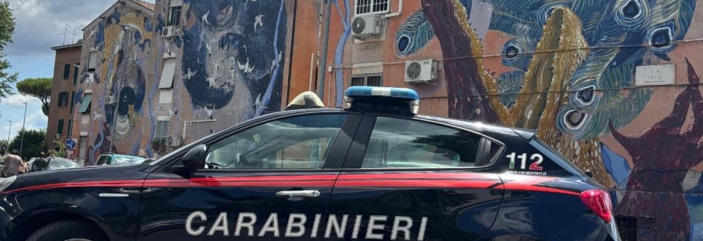 Roma, Talenti, Tufello e San Basilio nel mirino, eseguiti 7 arresti e 2 persone denunciate