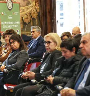 Roma, Malattie Rare: ASL Roma 1 lancia il nuovo Portale per la presa in carico territoriale Roma, Malattie Rare: ASL Roma 1 lancia il nuovo Portale per la presa in carico territoriale