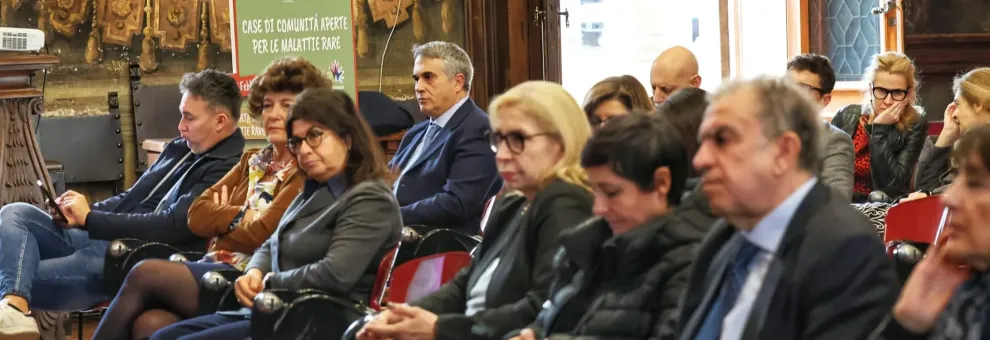 Roma, Malattie Rare: ASL Roma 1 lancia il nuovo Portale per la presa in carico territoriale