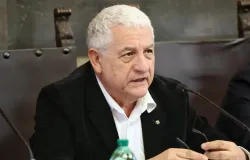 Giuseppe Quintavalle -  Direttore Generale ASL Roma 1 -  Foto © da comunicato Stampa