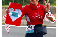 Roma-Ostia 2026, oltre 13 mila runner al via, nuovo primato della mezzamaratona nella gara maschile