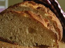 Il pane promosso in Piemonte Il pane promosso in Piemonte