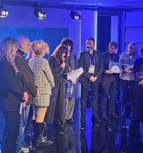 Sanremo: ASI Cultura un impegno che attraversa linguaggi e territori Sanremo: ASI Cultura un impegno che attraversa linguaggi e territori