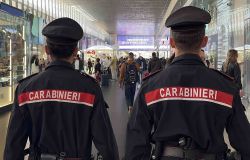 Termini, blitz dei Carabinieri, due arresti e 4 persone denunciate