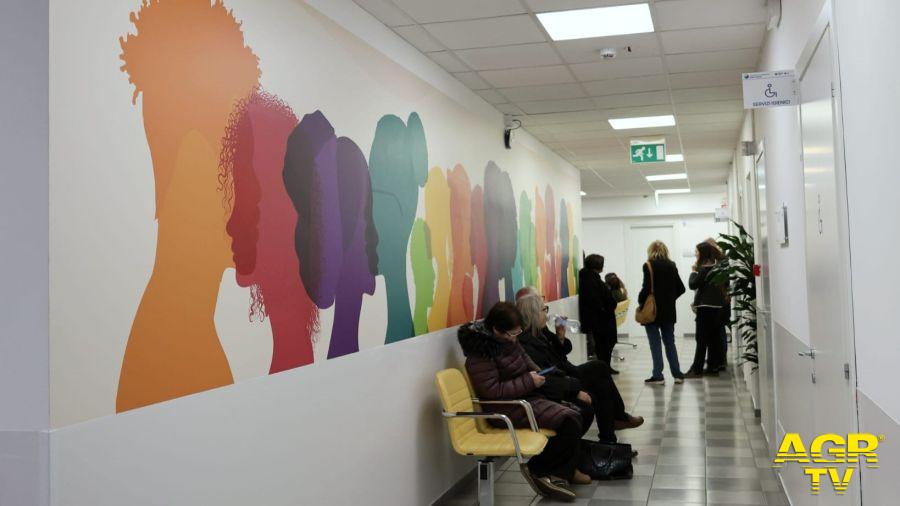 Le nuove Case della Comunità rafforzano la sanità di prossimità