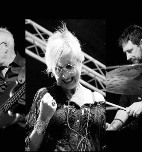 Maccarese: Mal di te – For Pino & James al Museo del sassofono Maccarese: Mal di te – For Pino & James al Museo del sassofono