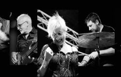 Maccarese: Mal di te – For Pino & James al Museo del sassofono