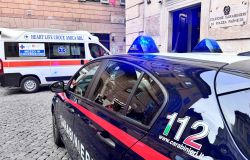 Roma, aggressione omofoba, identificati i responsabili, eseguita la misura cautelare della permanenza in casa