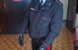 Tor San Lorenzo, arrestato 57enne, pusher..... in bicicletta