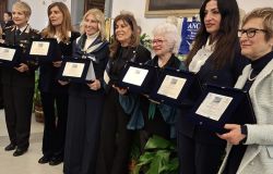 Roma, Altare della Patria: corona ai Caduti nel 75° OMRI e convegno in Campidoglio