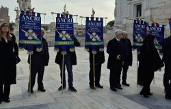 75° anniversario dell’Ordine al Merito della Repubblica Italiana