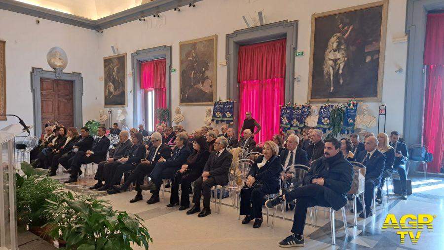 Conferenza sul tema: “Il contributo delle Donne Insignite delle Onorificenze della Repubblica Italiana nella società civile Conferenza sul tema: “Il contributo delle Donne Insignite delle Onorificenze della Repubblica Italiana nella società civile