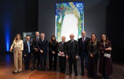 ADR ENAC convegno terminal 5 concorrenza e trasporto aereo