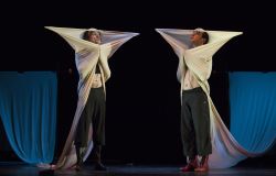 Fratto_X, il 13 e 14 marzo al teatro Palladium