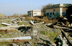 Fiumicino, ritorno del treno in città, Legambiente si schiera con il comune